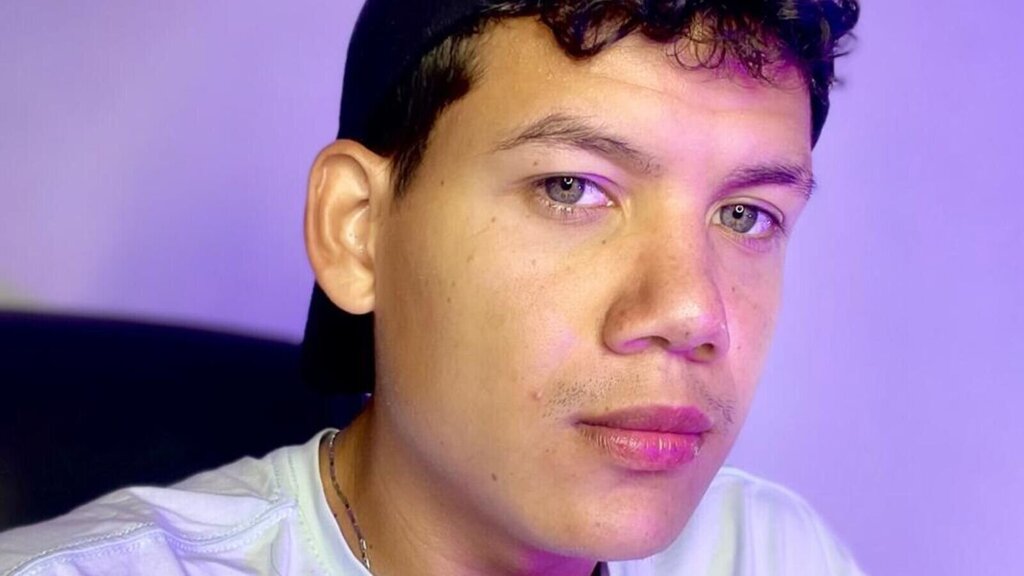 MarkusJimenez