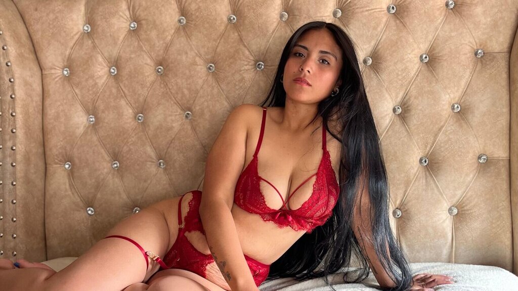 JasminSierra