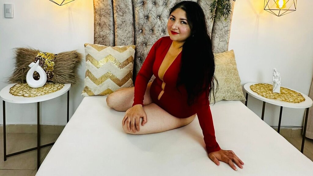 JasmineCurvens