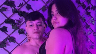 RoxieAndJackson