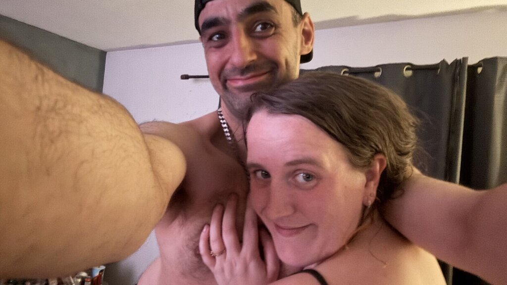 ThatSassyCouple